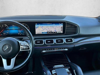 2020 Mercedes-Benz GLE GLE 350 SUV