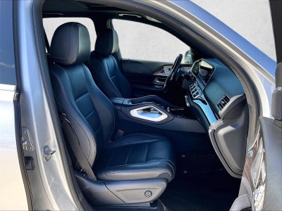 2020 Mercedes-Benz GLE GLE 350 SUV