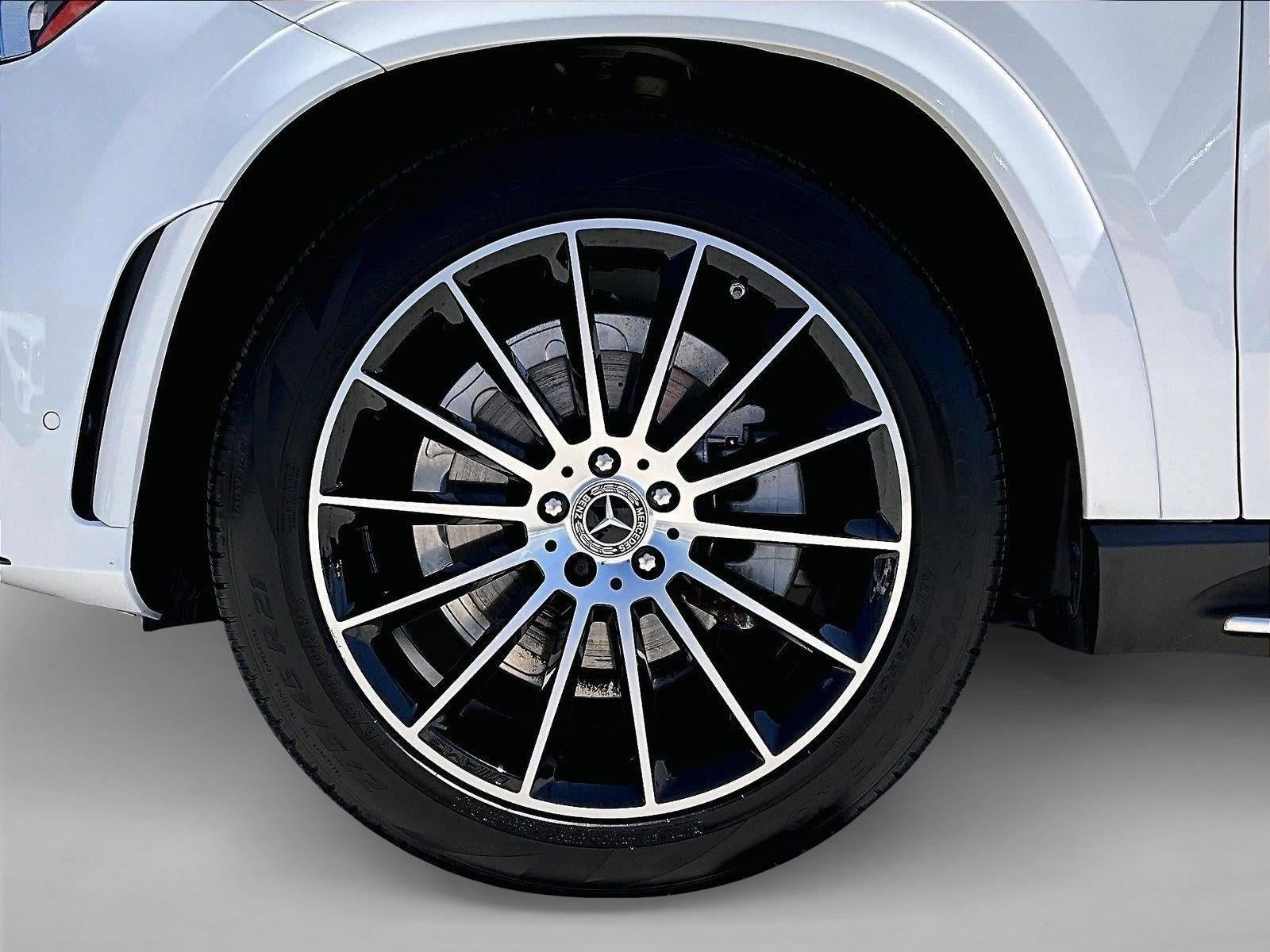 2023 Mercedes-Benz GLE GLE 350 4MATIC® SUV