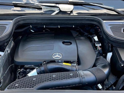 2023 Mercedes-Benz GLE GLE 350 4MATIC® SUV