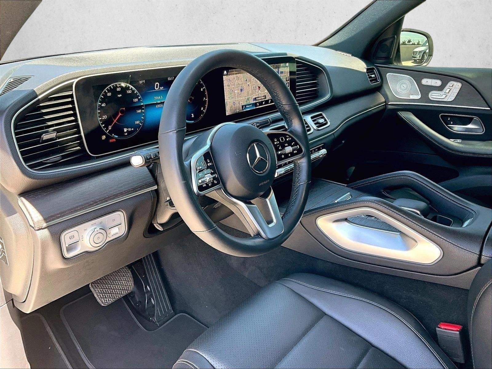 2023 Mercedes-Benz GLE GLE 350 4MATIC® SUV