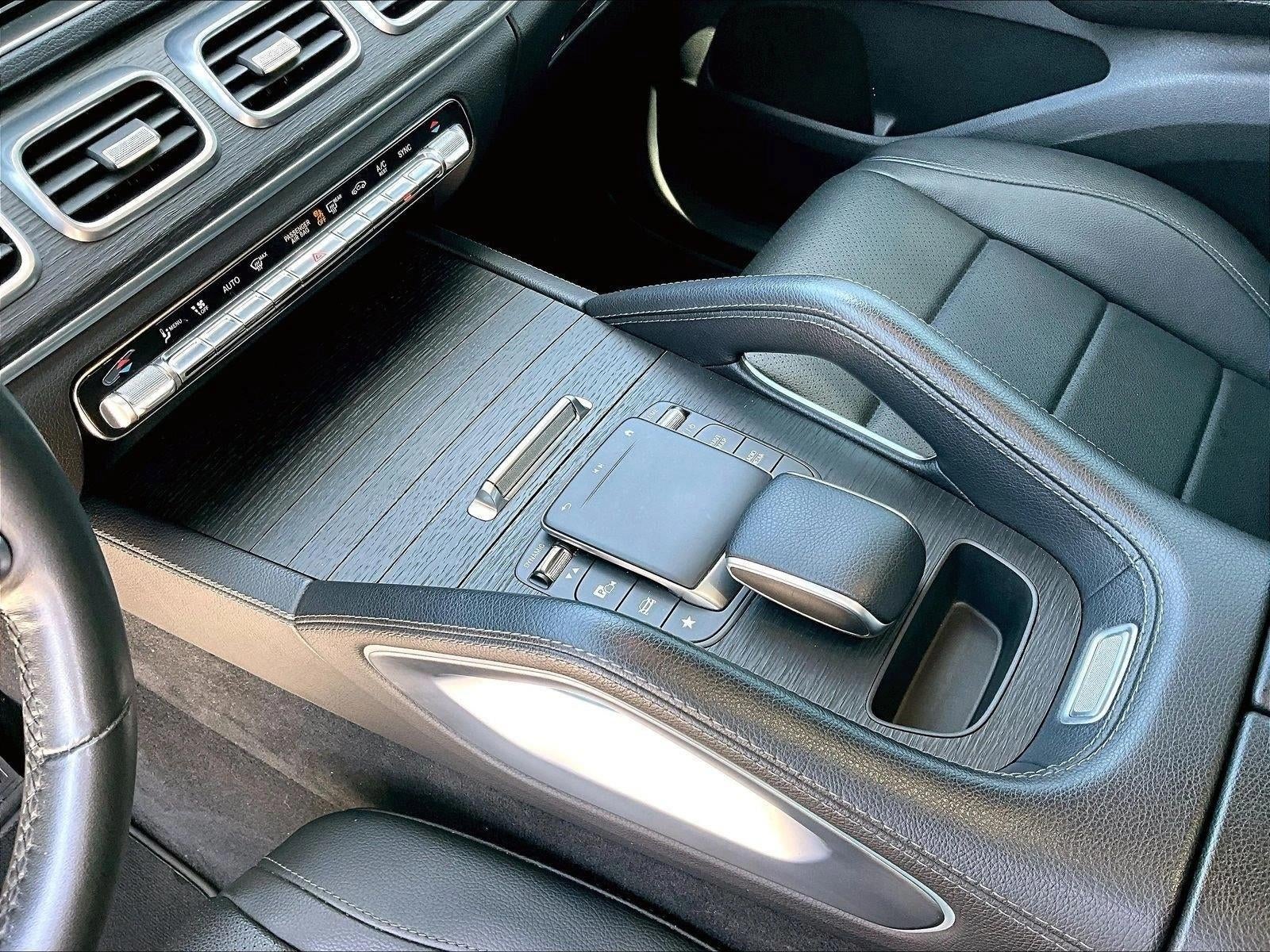 2023 Mercedes-Benz GLE GLE 350 4MATIC® SUV