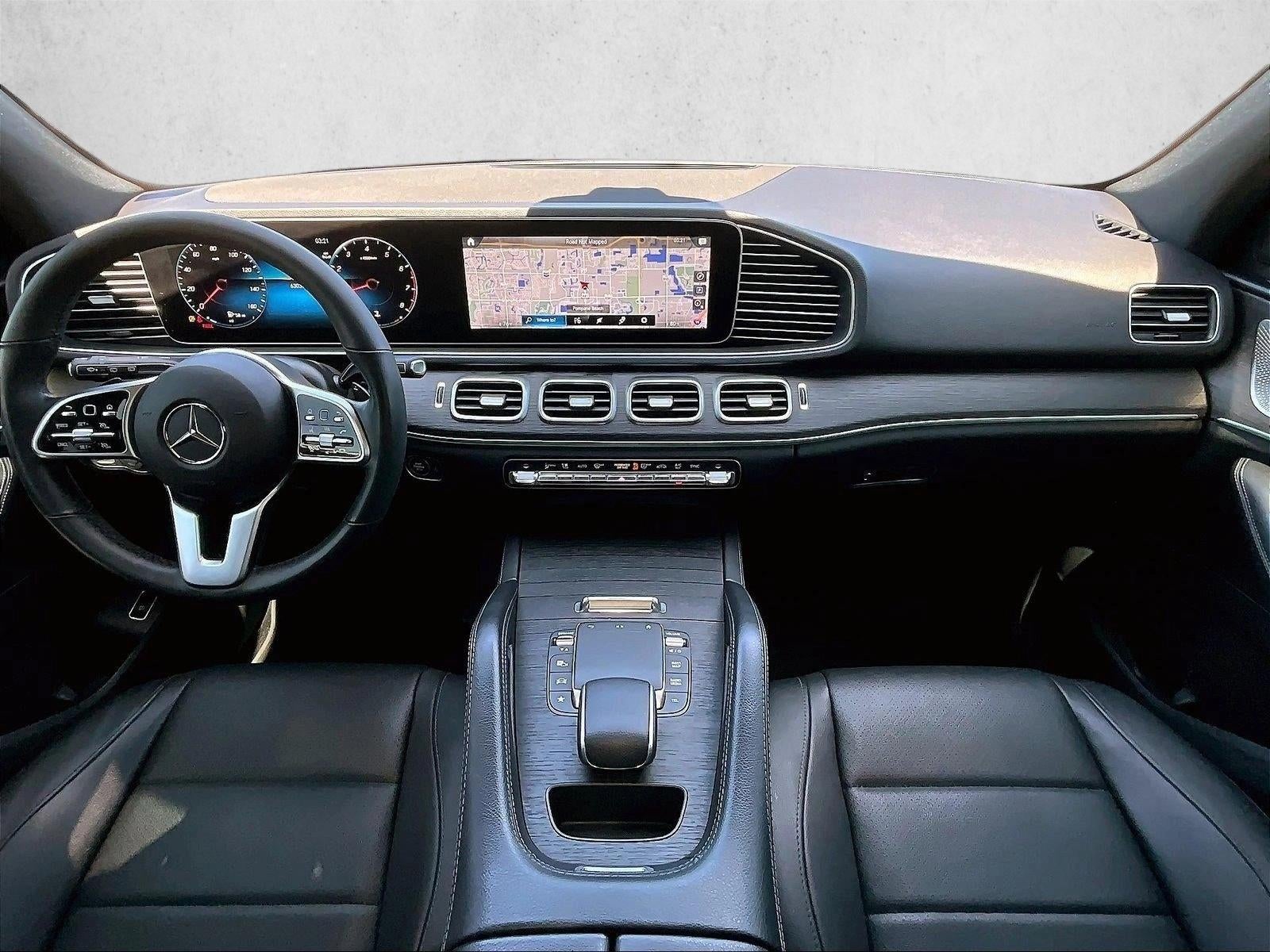 2023 Mercedes-Benz GLE GLE 350 4MATIC® SUV