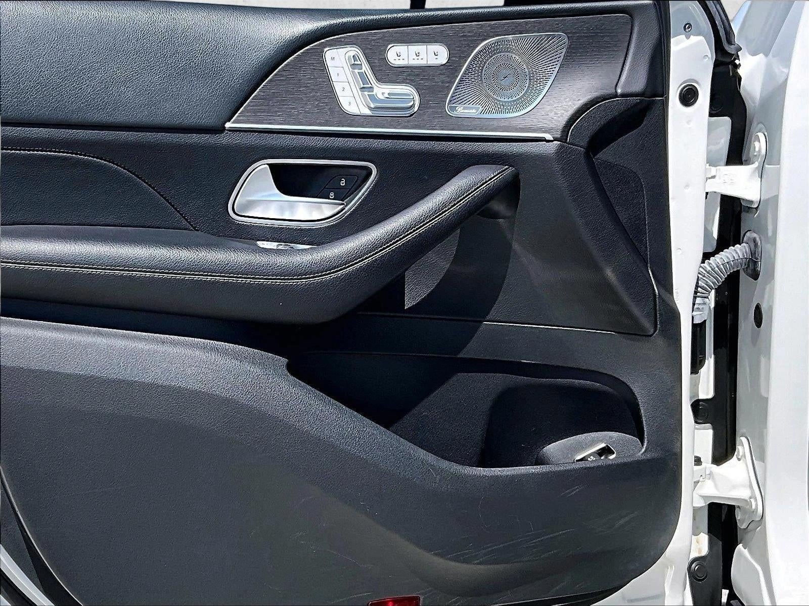 2023 Mercedes-Benz GLE GLE 350 4MATIC® SUV