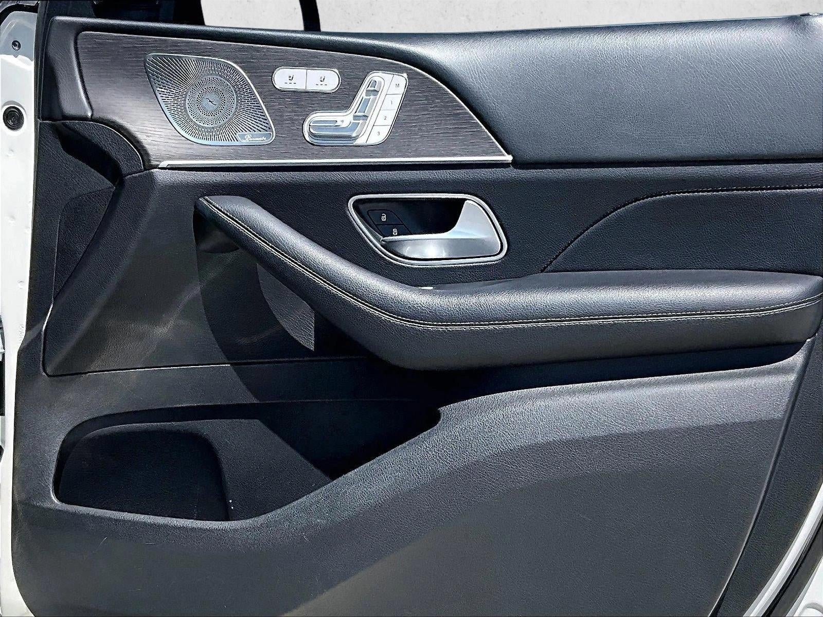 2023 Mercedes-Benz GLE GLE 350 4MATIC® SUV