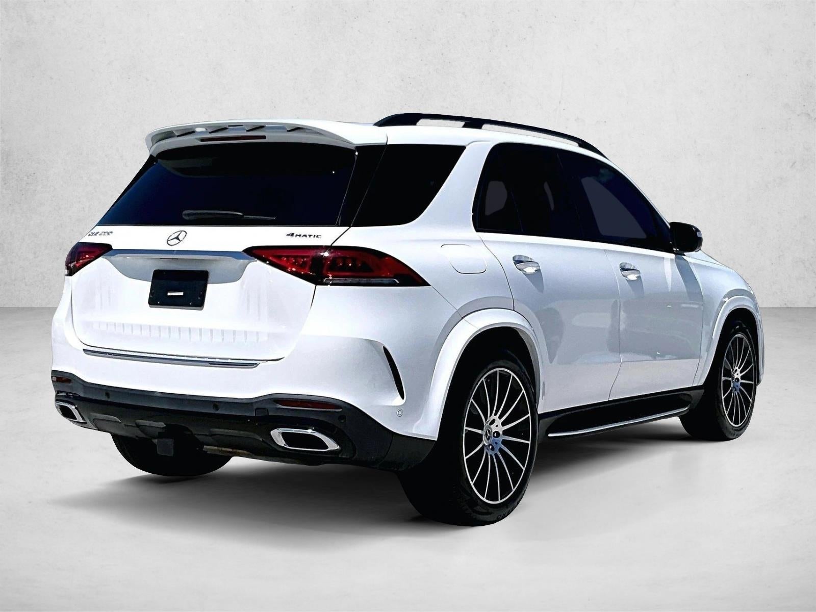 2023 Mercedes-Benz GLE GLE 350 4MATIC® SUV