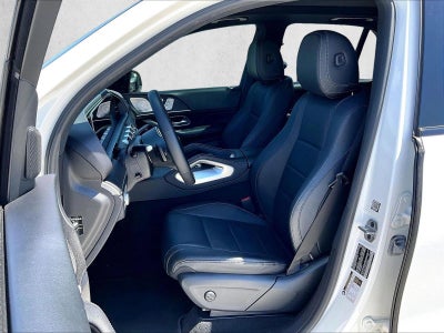 2023 Mercedes-Benz GLE GLE 350 4MATIC® SUV