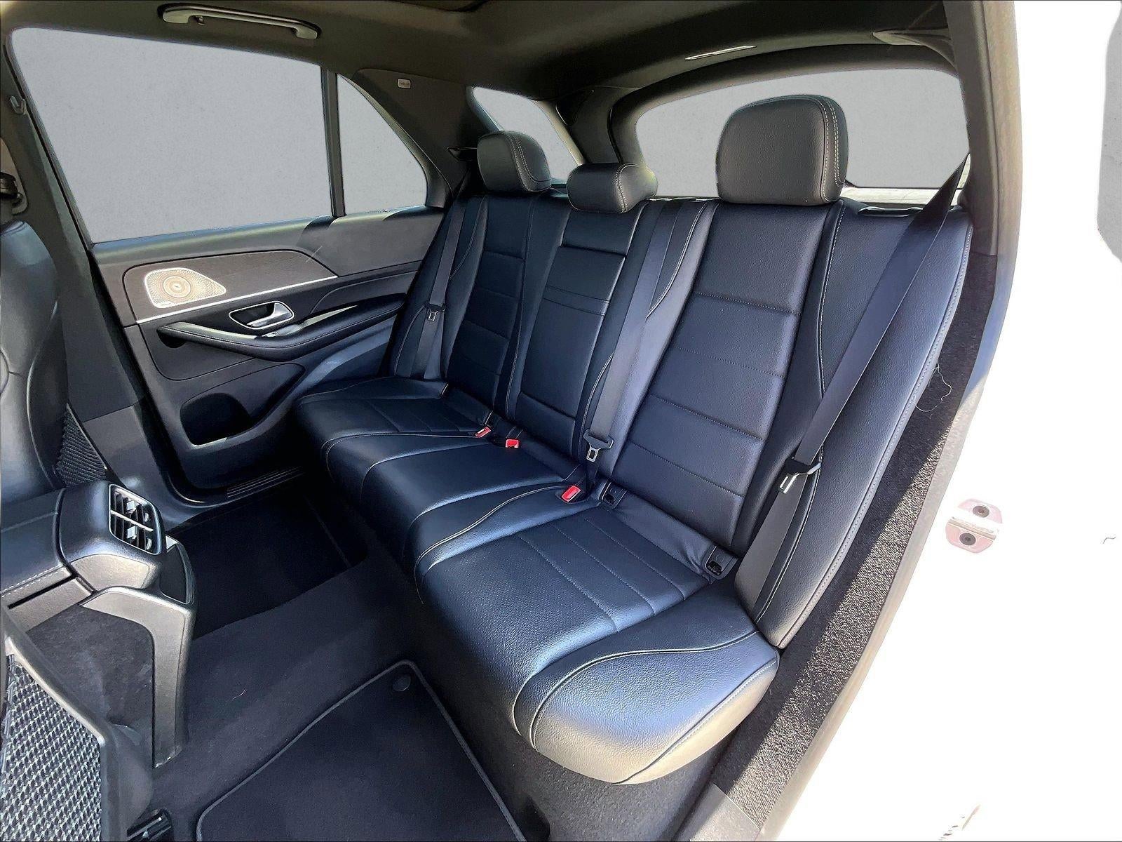 2023 Mercedes-Benz GLE GLE 350 4MATIC® SUV