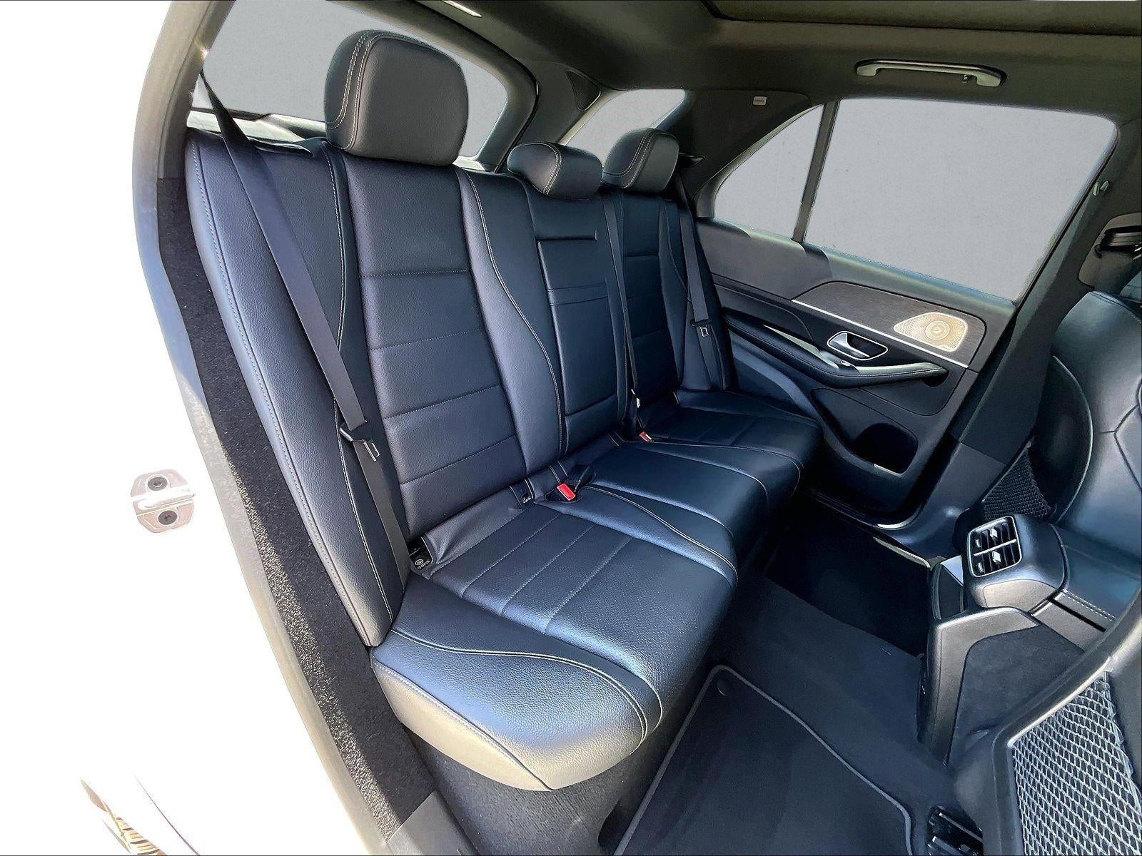 2023 Mercedes-Benz GLE GLE 350 4MATIC® SUV