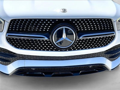 2023 Mercedes-Benz GLE GLE 350 4MATIC® SUV