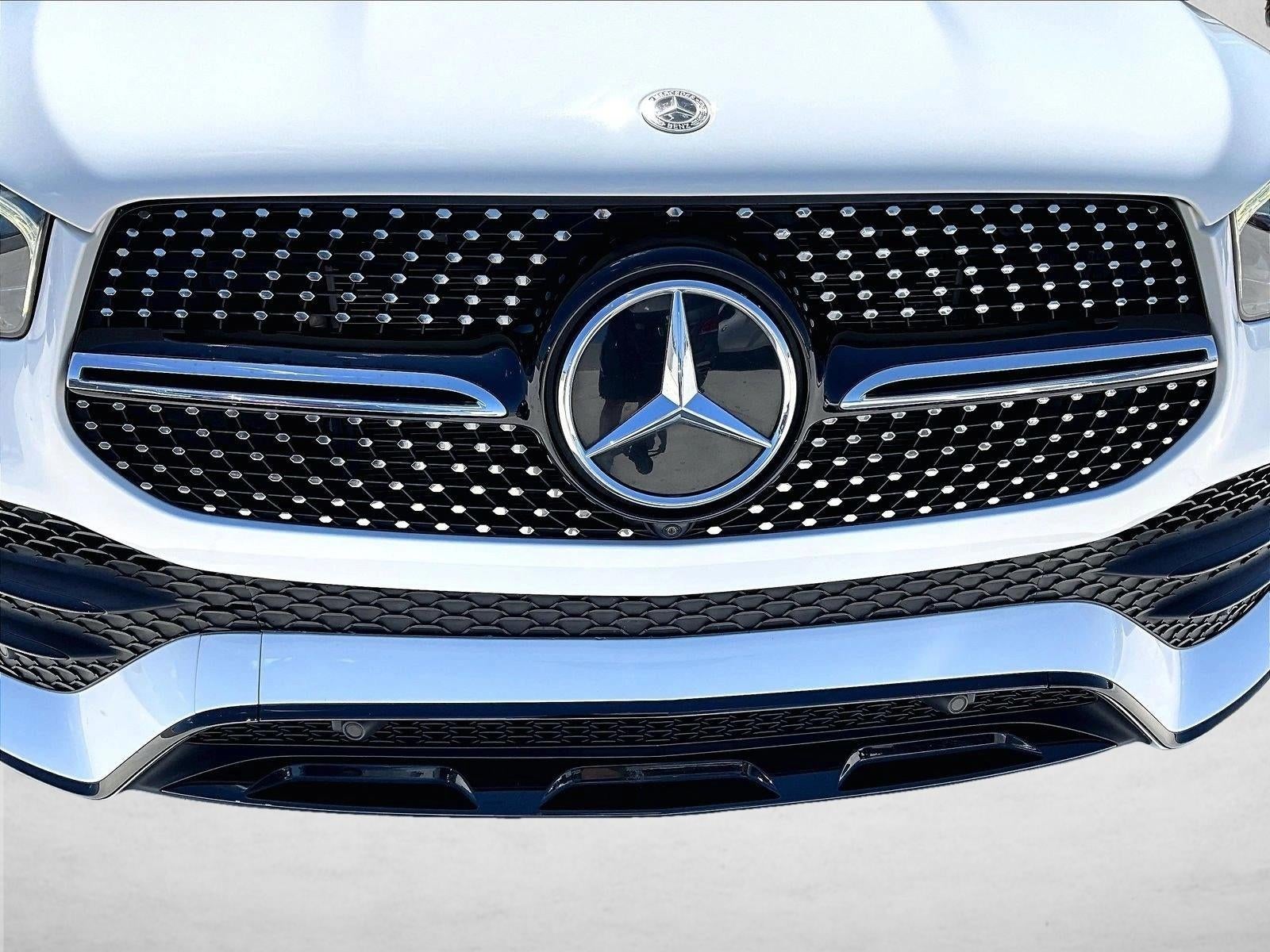 2023 Mercedes-Benz GLE GLE 350 4MATIC® SUV