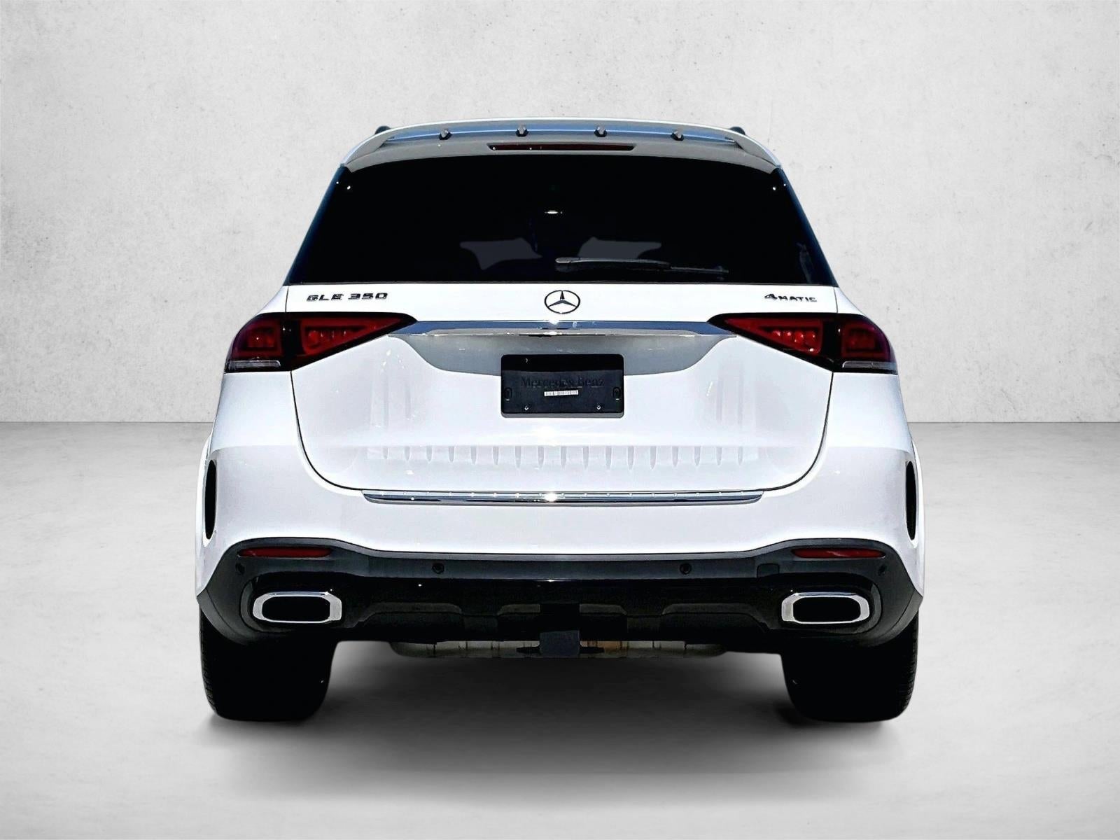 2023 Mercedes-Benz GLE GLE 350 4MATIC® SUV
