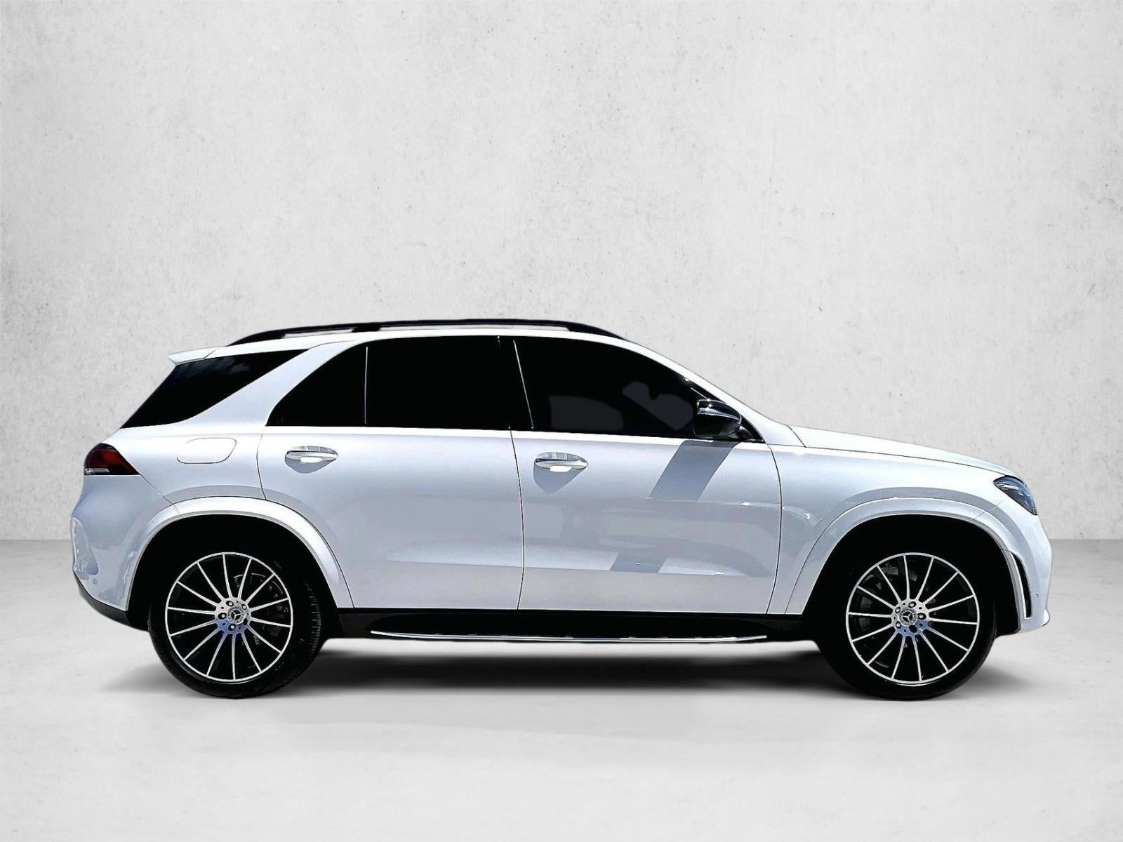 2023 Mercedes-Benz GLE GLE 350 4MATIC® SUV