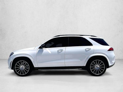 2023 Mercedes-Benz GLE GLE 350 4MATIC® SUV