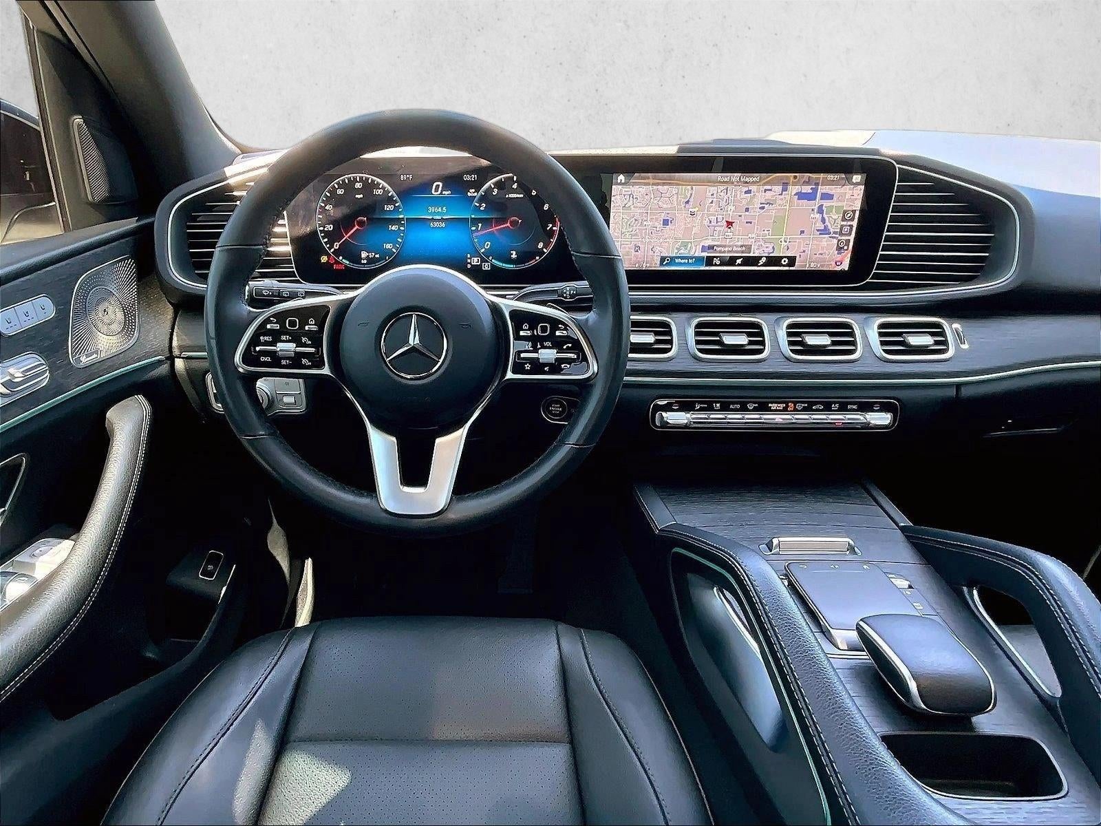 2023 Mercedes-Benz GLE GLE 350 4MATIC® SUV