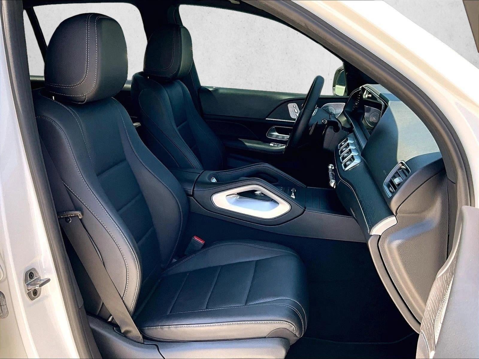 2023 Mercedes-Benz GLE GLE 350 4MATIC® SUV