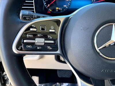 2023 Mercedes-Benz GLE GLE 350 4MATIC® SUV