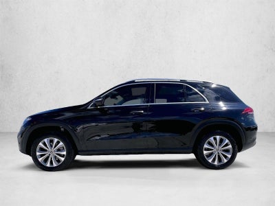 2023 Mercedes-Benz GLE GLE 350 4MATIC® SUV