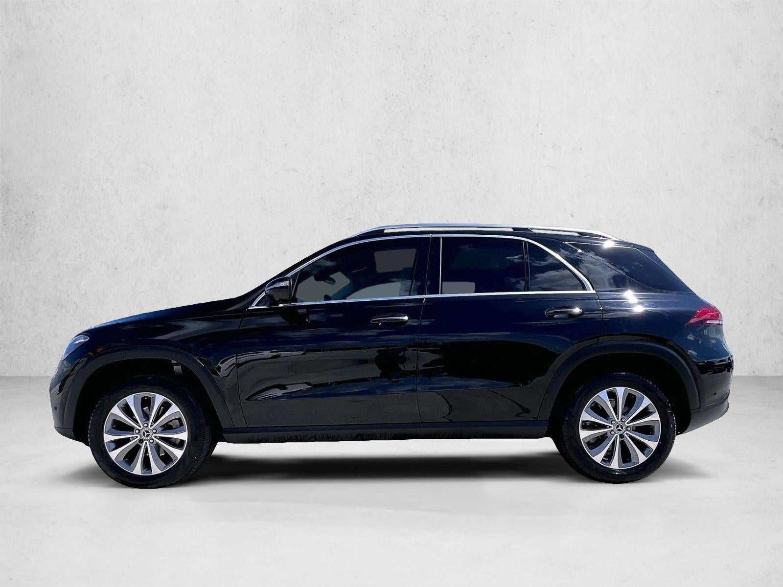 2023 Mercedes-Benz GLE GLE 350 4MATIC® SUV