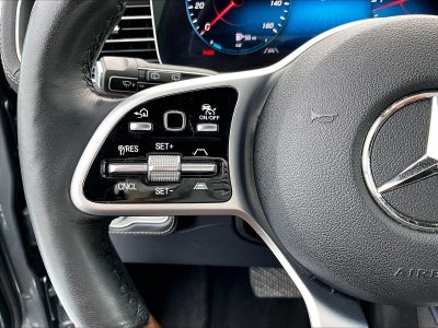 2020 Mercedes-Benz GLE GLE 450 4MATIC® SUV