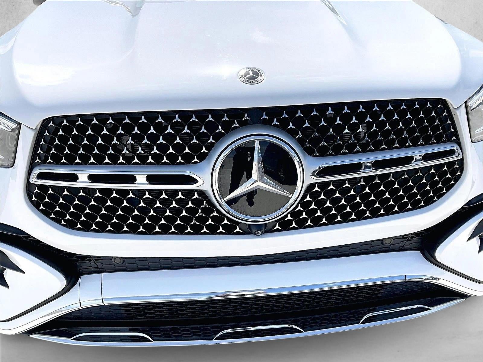 2024 Mercedes-Benz GLE GLE 450 4MATIC® SUV