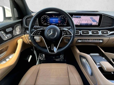 2024 Mercedes-Benz GLE GLE 450 4MATIC® SUV
