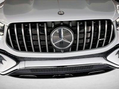 2024 Mercedes-Benz GLE AMG® GLE 53 4MATIC®+ SUV