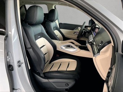 2024 Mercedes-Benz GLE AMG® GLE 53 4MATIC®+ SUV
