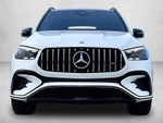 2024 Mercedes-Benz GLE AMG® GLE 53 4MATIC®+ SUV