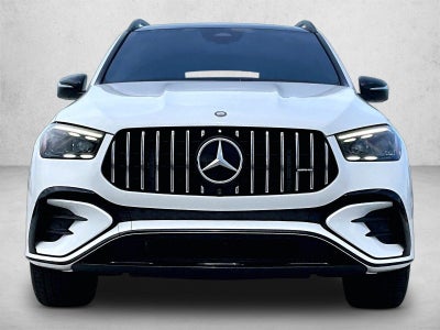 2024 Mercedes-Benz GLE AMG® GLE 53 4MATIC®+ SUV