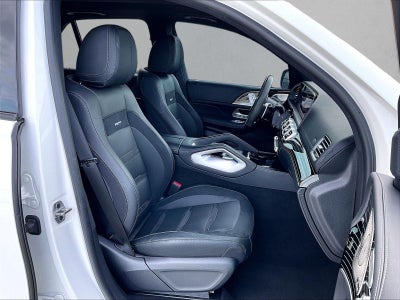 2024 Mercedes-Benz GLE AMG® GLE 53 4MATIC®+ SUV