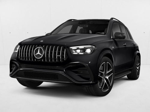 2024 Mercedes-Benz GLE AMG® GLE 53 4MATIC®+ SUV