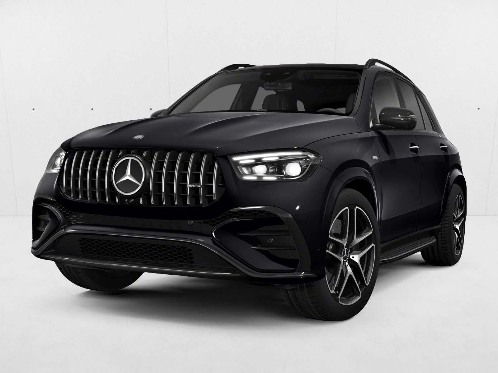 2024 Mercedes-Benz GLE AMG® GLE 53 4MATIC®+ SUV