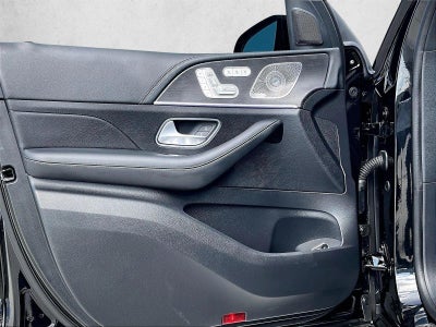 2024 Mercedes-Benz GLE AMG® GLE 53 4MATIC®+ SUV