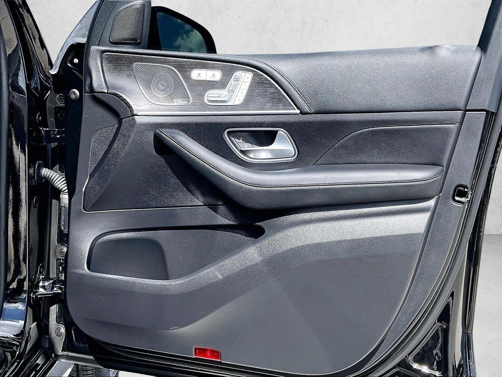 2024 Mercedes-Benz GLE AMG® GLE 53 4MATIC®+ SUV