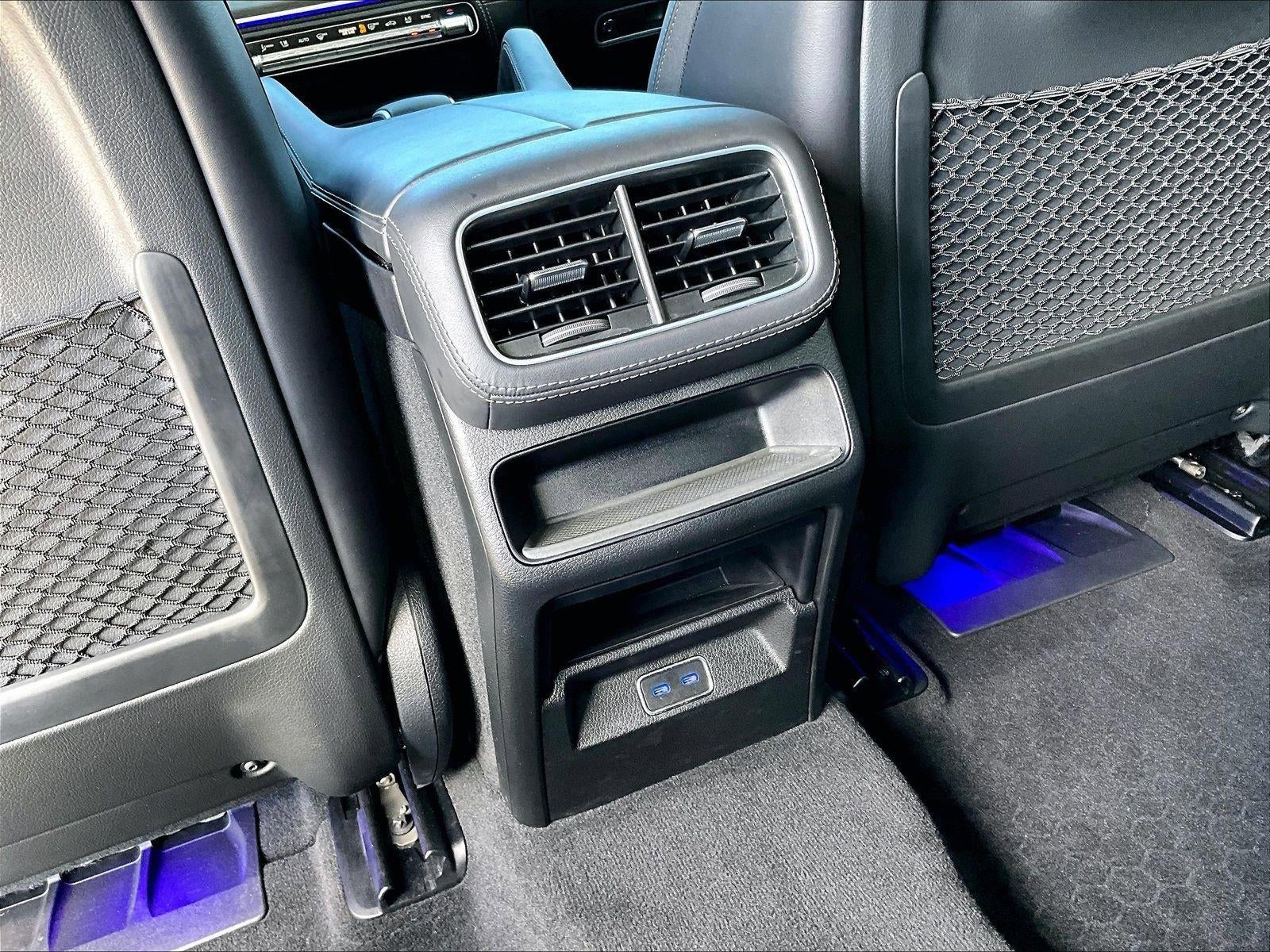 2024 Mercedes-Benz GLE AMG® GLE 53 4MATIC®+ SUV