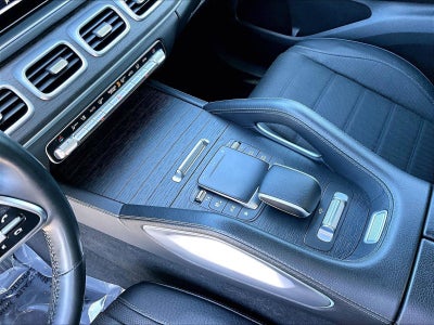 2022 Mercedes-Benz GLE GLE 580 4MATIC® SUV