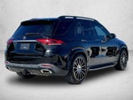 2022 Mercedes-Benz GLE GLE 580 4MATIC® SUV