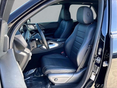 2022 Mercedes-Benz GLE GLE 580 4MATIC® SUV