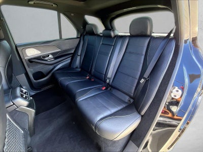 2022 Mercedes-Benz GLE GLE 580 4MATIC® SUV