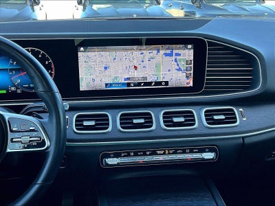2022 Mercedes-Benz GLE GLE 580 4MATIC® SUV