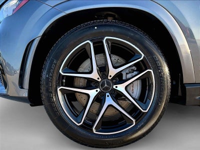 2023 Mercedes-Benz GLE AMG® GLE 53 4MATIC® Coupe