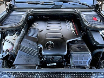 2023 Mercedes-Benz GLE AMG® GLE 53 4MATIC® Coupe