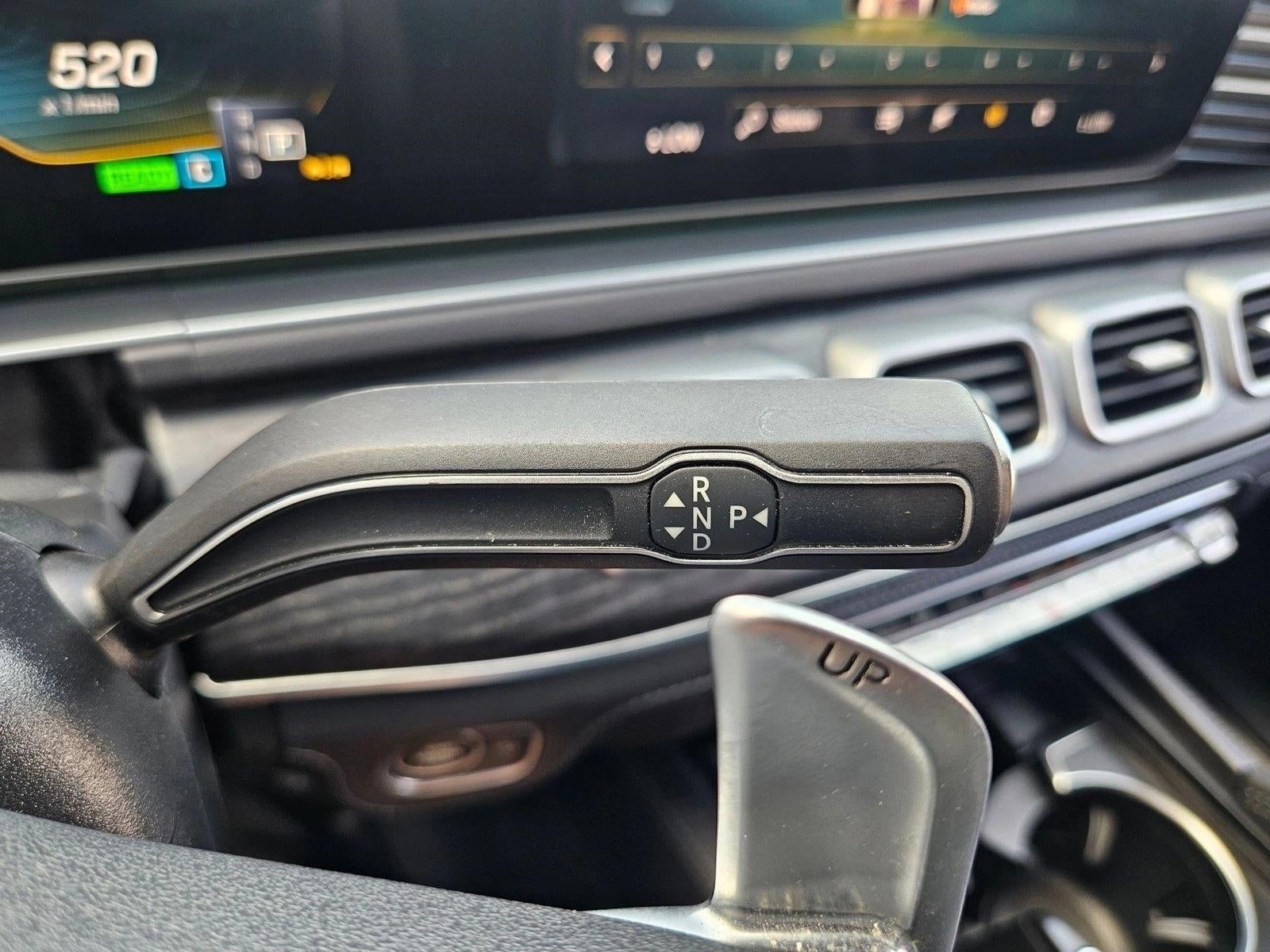 2022 Mercedes-Benz GLE AMG® GLE 53 4MATIC® Coupe