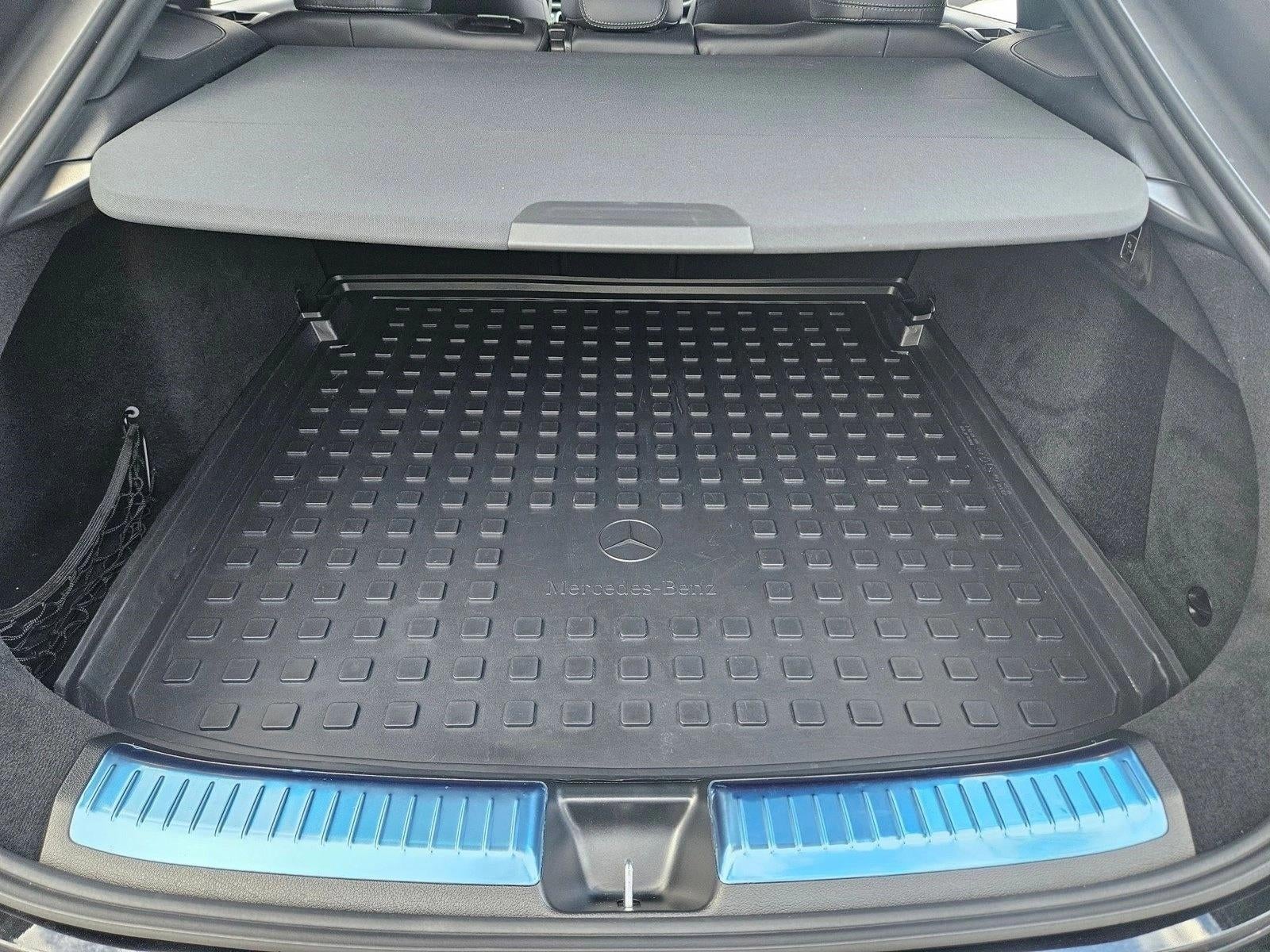 2022 Mercedes-Benz GLE AMG® GLE 53 4MATIC® Coupe