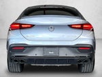 2025 Mercedes-Benz GLE AMG® GLE 53 4MATIC®+ Coupe