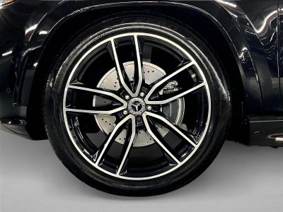 2022 Mercedes-Benz GLS GLS 450 4MATIC® SUV