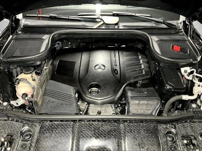 2022 Mercedes-Benz GLS GLS 450 4MATIC® SUV