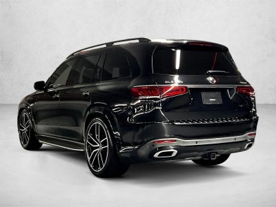 2022 Mercedes-Benz GLS GLS 450 4MATIC® SUV
