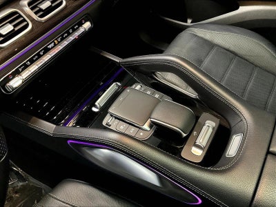 2022 Mercedes-Benz GLS GLS 450 4MATIC® SUV